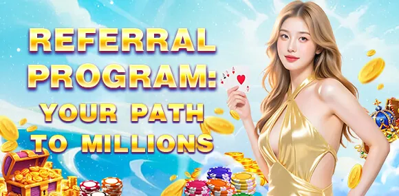 Jili30 Referral Bonus